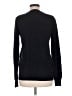 Tory Burch 100% Cashmere Black Cashmere Pullover Sweater Size M - photo 2