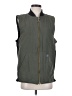 Weatherproof 100% Cotton Green Vest Size S - photo 1