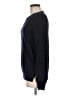 Tory Burch 100% Cashmere Black Cashmere Pullover Sweater Size M - photo 5