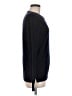 Tory Burch 100% Cashmere Black Cashmere Pullover Sweater Size M - photo 4