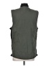 Weatherproof 100% Cotton Green Vest Size S - photo 2