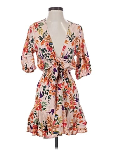 Shore Cocktail Dress (view 1)