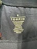 Torrid Blue Leggings Size Lg Plus (0) - photo 4