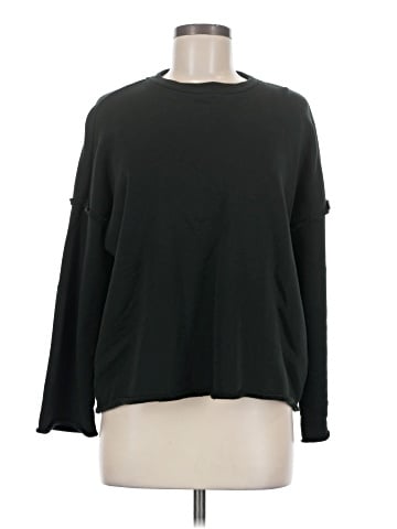 Eileen Fisher Pullover Sweater (view 1)