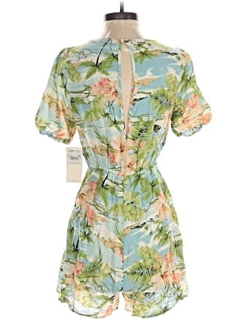 O'Neill Romper (view 2)