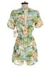 O'Neill Tropical Green Romper Size S - photo 2