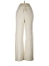 Uniqlo Ivory Casual Pants Size L - photo 1