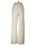 Uniqlo Ivory Casual Pants Size L - photo 2