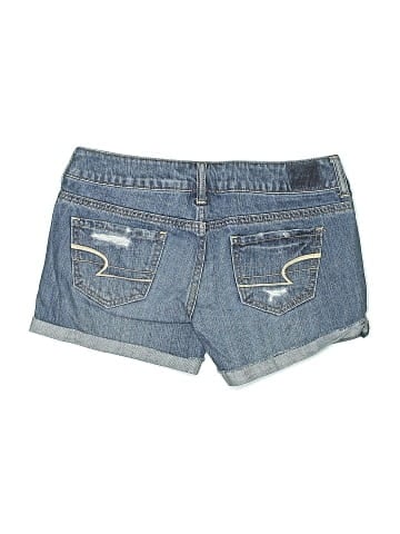 Guess Jeans Denim Shorts (view 2)