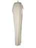 Uniqlo Ivory Casual Pants Size L - photo 4