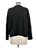 Eileen Fisher Black Pullover Sweater Size M (petite) - photo 2