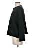 Eileen Fisher Black Pullover Sweater Size M (petite) - photo 5