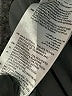 Adidas Graphic Black Active Pants Size XL - photo 5