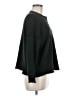 Eileen Fisher Black Pullover Sweater Size M (petite) - photo 4