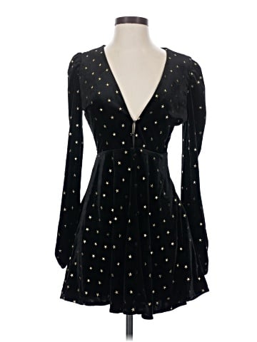 Buddy Love Cocktail Dress (view 1)