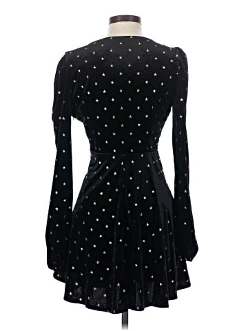 Buddy Love Cocktail Dress (view 2)