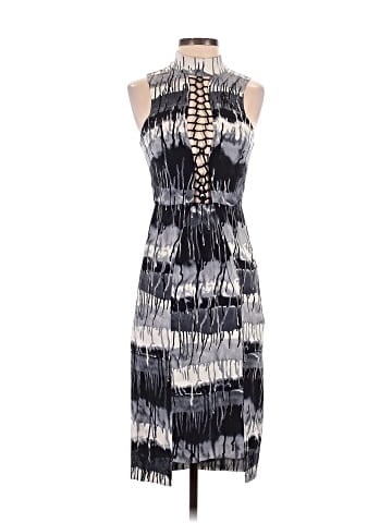 Nicole Miller Collection Cocktail Dress (view 1)