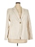 J.Crew Ivory Blazer Size 18 - photo 1