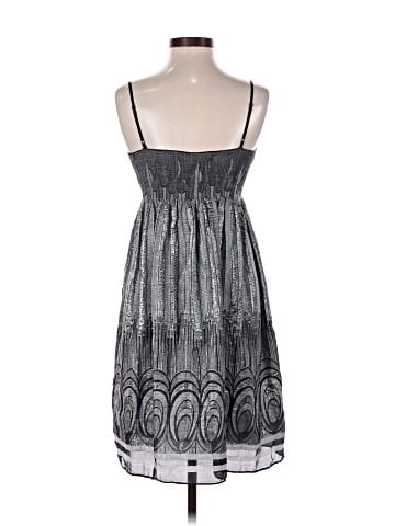 Studio M Casual Dress (view 2)