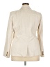 J.Crew Ivory Blazer Size 18 - photo 2