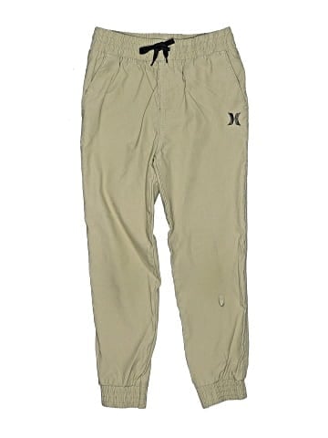 Hurley Track Pants (view 1)