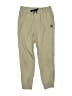 Hurley Solid Tan Track Pants Size 5 - 6 - photo 1