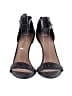Banana Republic Black Sandals Size 7 - photo 2