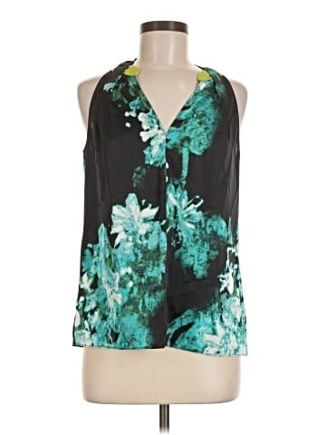 T Tahari Tank Top (view 1)