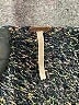 Free People Tweed Gray Poncho Size M - photo 7