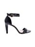 Banana Republic Black Sandals Size 7 - photo 1