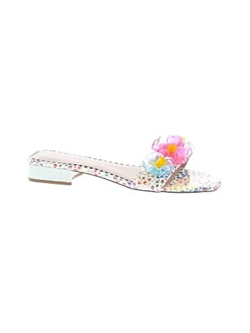 Betsey Johnson Sandals (view 1)