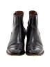 FRYE 100% Leather Black Ankle Boots Size 6 - photo 2