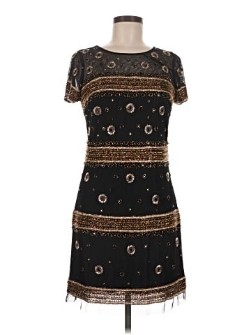 Aidan Mattox Cocktail Dress (view 1)