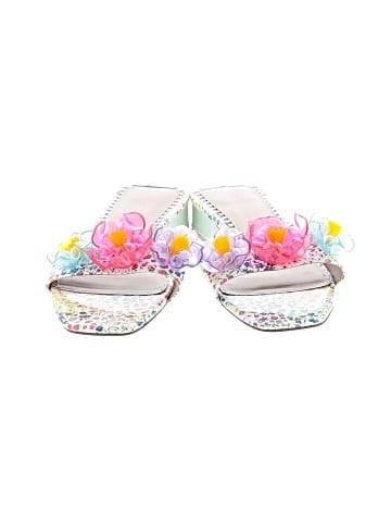 Betsey Johnson Sandals (view 2)