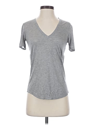 Helmut Lang Short Sleeve T-Shirt (view 1)