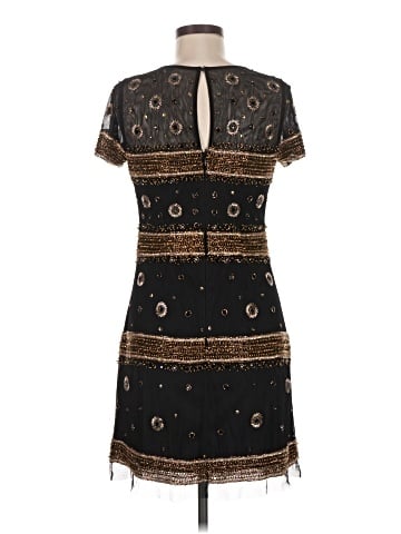 Aidan Mattox Cocktail Dress (view 2)