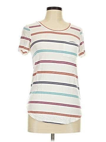 Market and Spruce Short Sleeve T-Shirt (view 1)