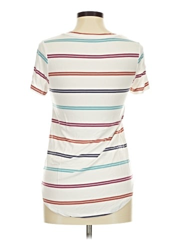 Market and Spruce Short Sleeve T-Shirt (view 2)