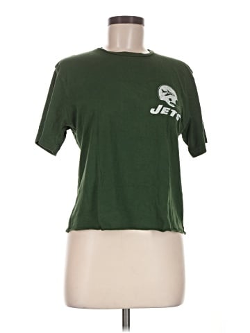 Junk Food Short Sleeve T-Shirt (view 1)