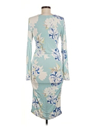Yumi Kim Cocktail Dress (view 2)