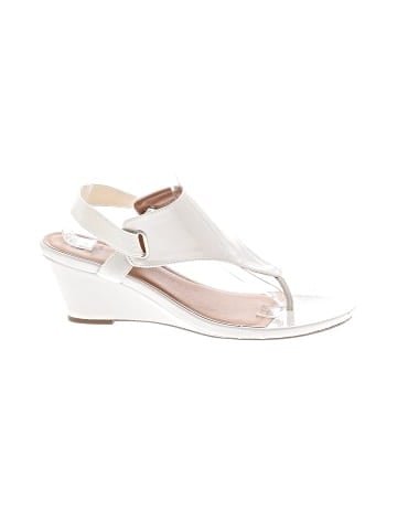White Mountain Wedges (view 1)