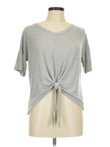 Elan Short Sleeve T-Shirt (view 1)