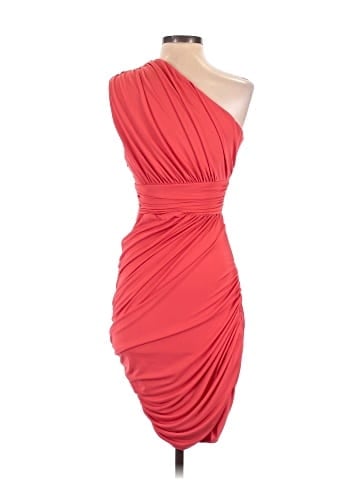 Halston Heritage Cocktail Dress (view 2)
