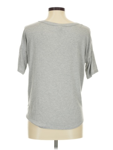 Elan Short Sleeve T-Shirt (view 2)