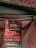 Scotch & Soda Chevron-herringbone Black Casual Pants Size XL - photo 4