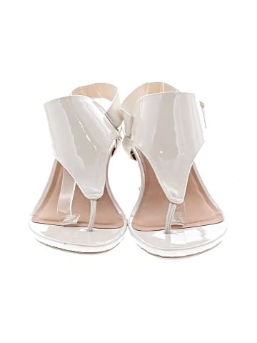 White Mountain Wedges (view 2)