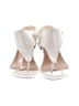 White Mountain White Wedges Size 11 - photo 2