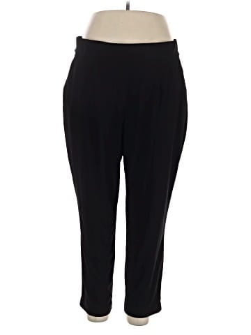 Hilary Radley Active Pants (view 1)