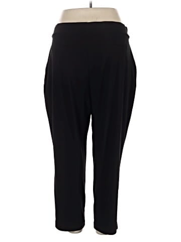 Hilary Radley Active Pants (view 2)