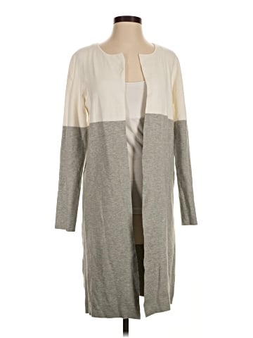 Liz Claiborne Cardigan (view 1)